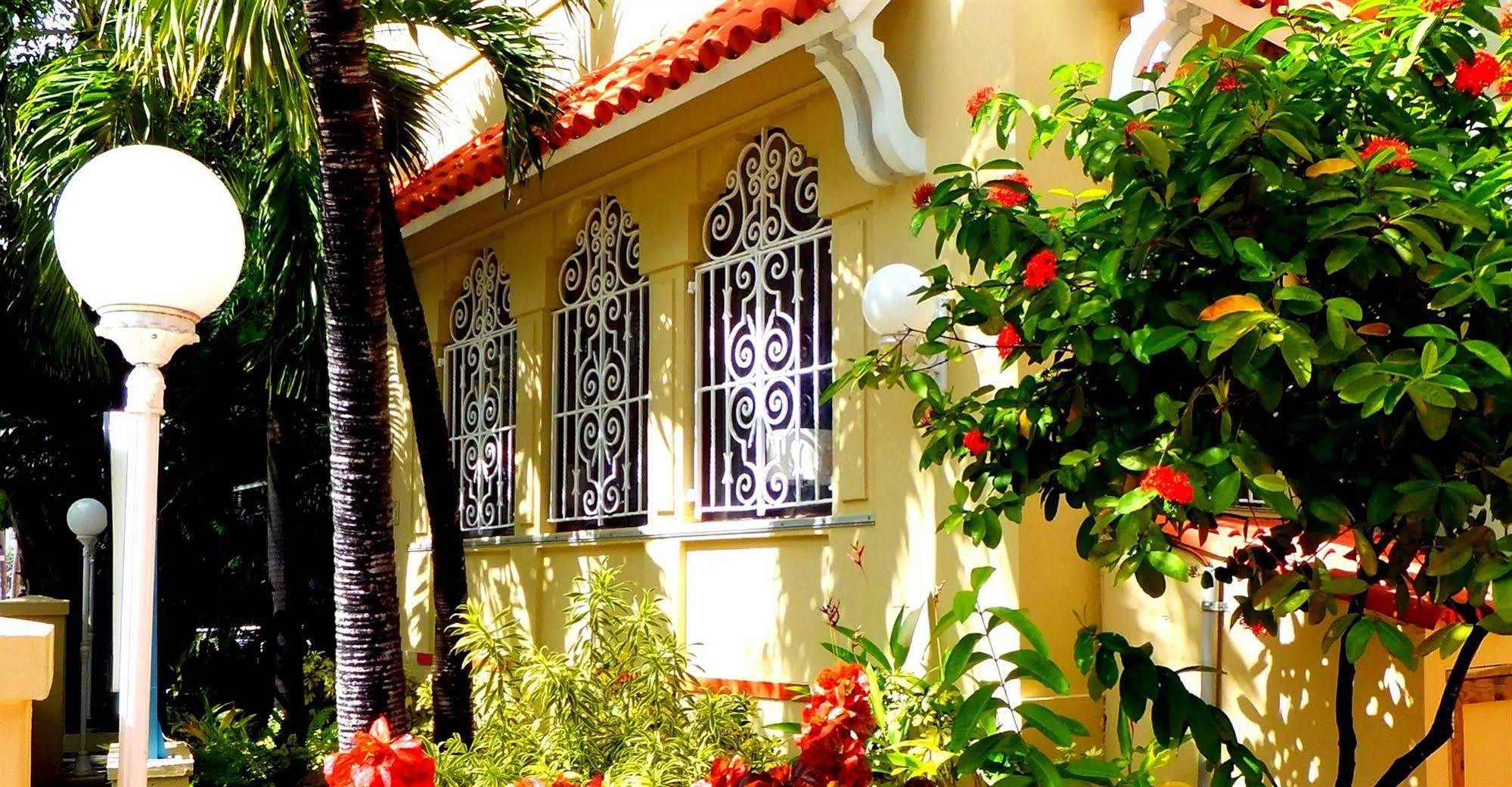 Canario Boutique Hotel San Juan Exterior foto